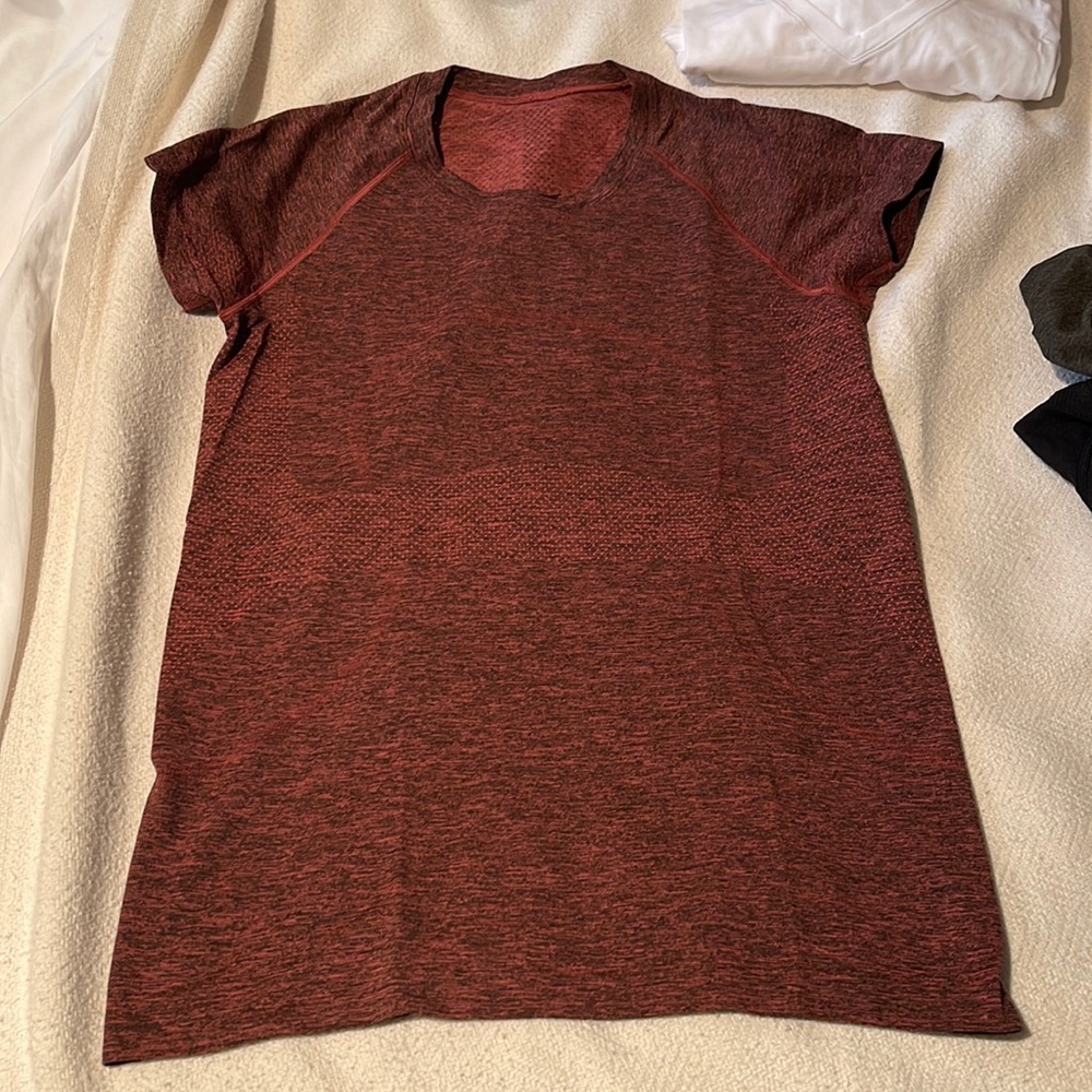 Lululemon Top